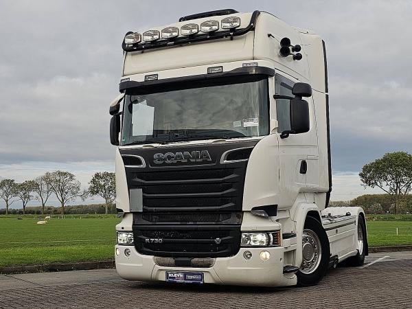 SCANIA - R730