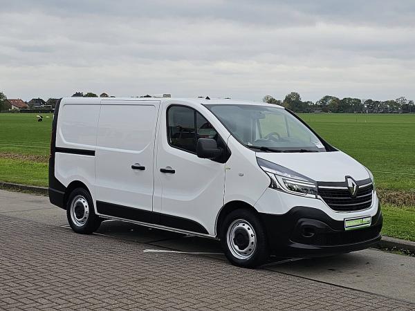 RENAULT - TRAFIC 1.6 DCI