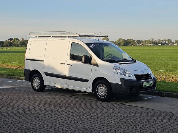 PEUGEOT - EXPERT 1.6