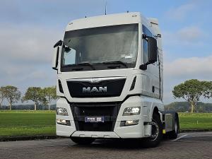M.A.N. - 18.480 TGX