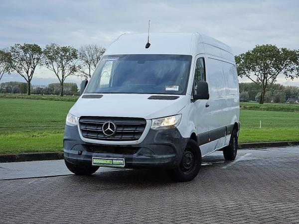 MERCEDES-BENZ - SPRINTER 311