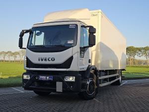 IVECO - 190E32 EUROCARGO