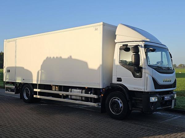 IVECO - 190E32 EUROCARGO